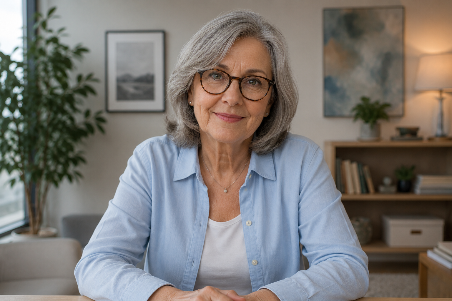 Psychologist